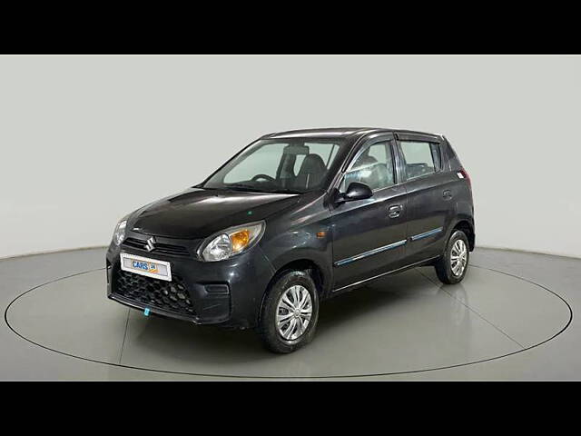 Used Maruti Suzuki Alto 800 LXi (O) CNG in Delhi