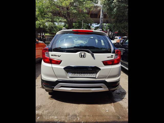 Used Honda WR-V [2017-2020] VX MT Diesel in Delhi