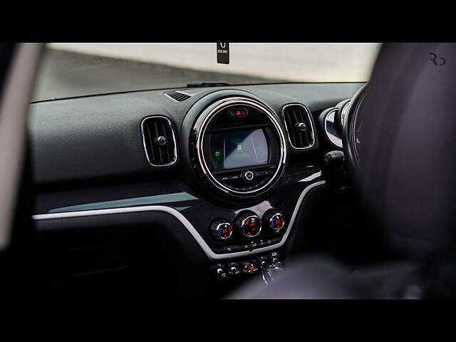 Used MINI Countryman Cooper S [2020-2021] in Kochi