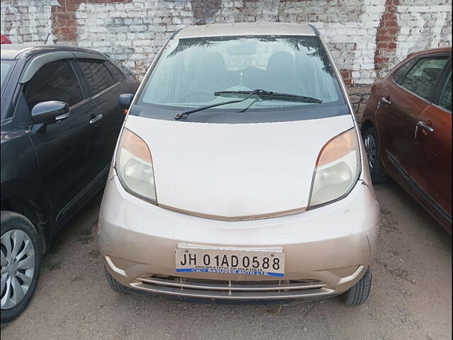 Used 2010 Tata Nano in Ranchi