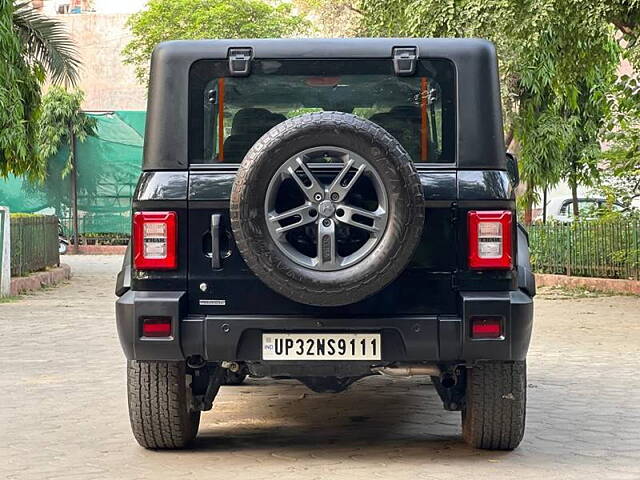 Used Mahindra Thar LX Hard Top Diesel AT 4WD [2023] in Delhi