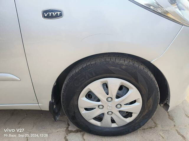 Used Hyundai i10 [2010-2017] Sportz 1.2 Kappa2 in Kanpur