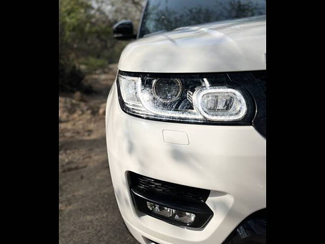 Used Land Rover Range Rover Sport [2018-2022] SE 3.0 Diesel [2018-2020] in Delhi