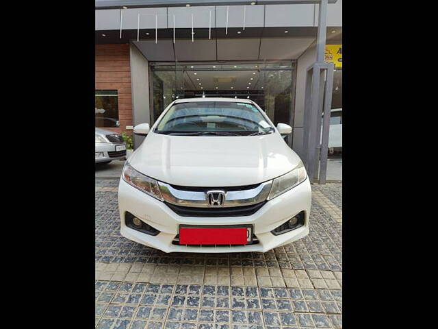 Used 2015 Honda City in Mohali