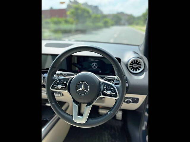 Used Mercedes-Benz GLA [2021-2024] 200 [2021-2023] in Delhi