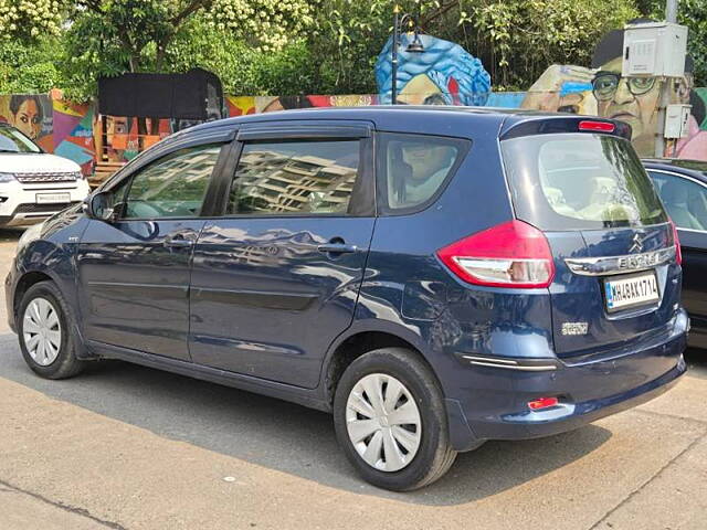 Used Maruti Suzuki Ertiga [2018-2022] VXi in Mumbai