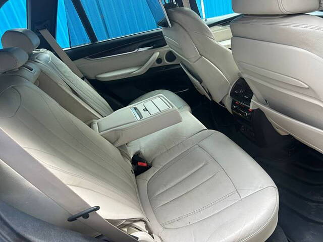 Used BMW X5 [2014-2019] xDrive 30d in Hyderabad