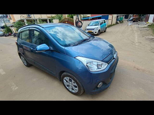 Used Hyundai Grand i10 [2013-2017] Sports Edition 1.2L Kappa VTVT in Chennai