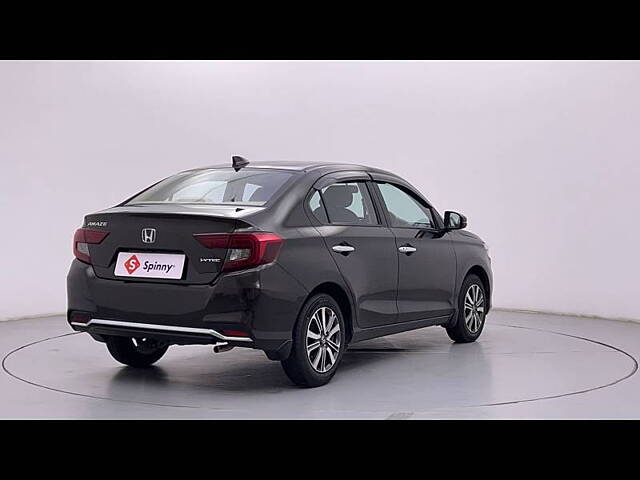 Used Honda Amaze [2018-2021] 1.2 VX MT Petrol [2018-2020] in Lucknow