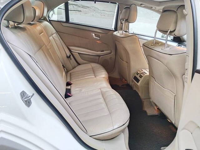 Used Mercedes-Benz M-Class [2006-2012] 350 CDI in Chennai