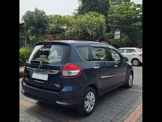 Used Maruti Suzuki Ertiga [2015-2018] ZDI + SHVS in Navi Mumbai