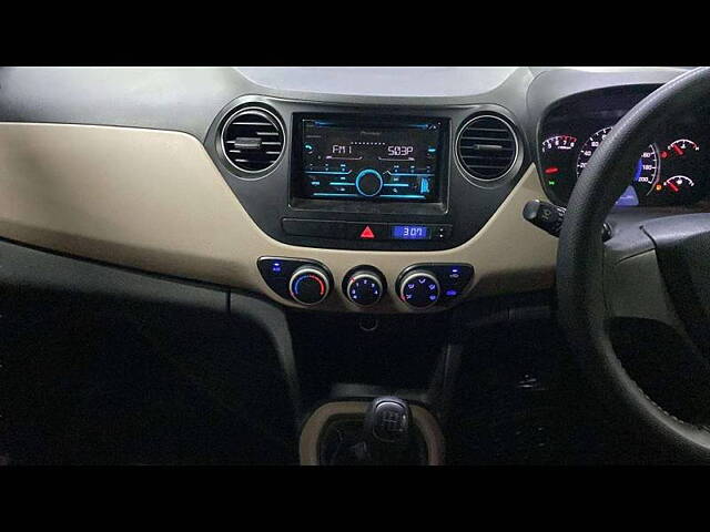 Used Hyundai Grand i10 [2013-2017] Magna 1.2 Kappa VTVT [2013-2016] in Mumbai