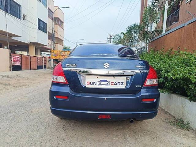 Used Maruti Suzuki Swift Dzire [2008-2010] VXi in Chennai