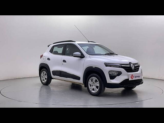 Used Renault Kwid [2015-2019] 1.0 RXT AMT Opt [2016-2019] in Bangalore