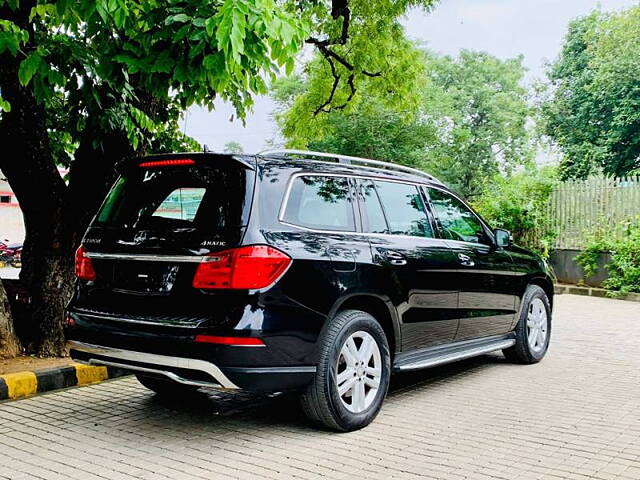 Used Mercedes-Benz GL 350 CDI in Patna