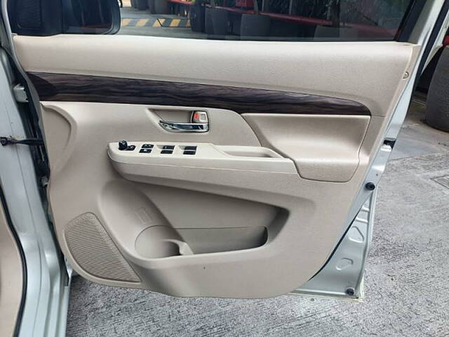 Used Maruti Suzuki Ertiga [2018-2022] ZXi Plus in Chennai