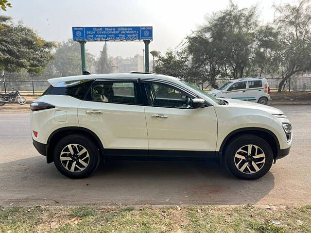 Used Tata Harrier [2019-2023] XZA Plus in Delhi