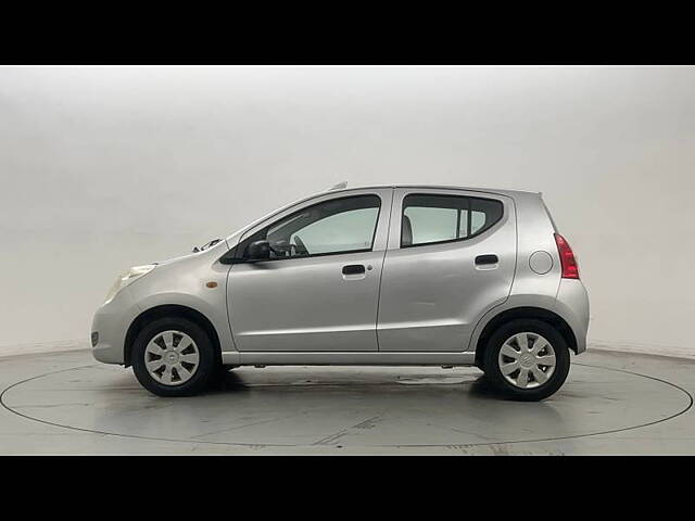 Used Maruti Suzuki A-Star VXI AT in Gurgaon