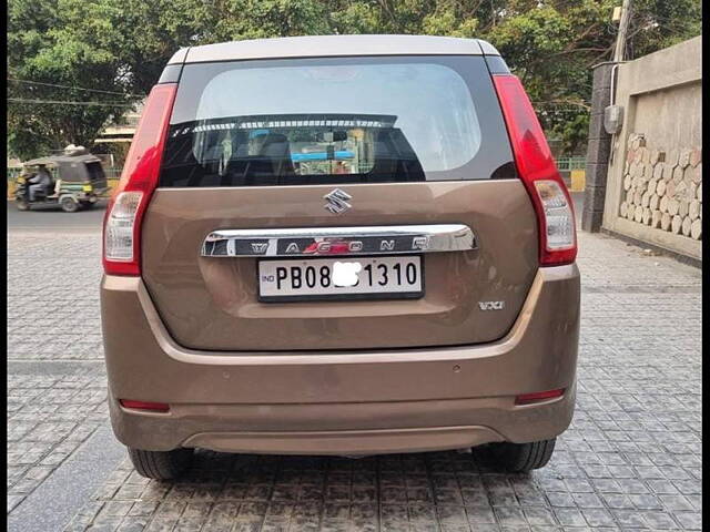 Used Maruti Suzuki Wagon R [2019-2022] VXi 1.0 [2019-2019] in Jalandhar