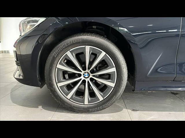 Used BMW 3 Series Gran Limousine [2021-2023] 330Li Luxury Line in Gurgaon