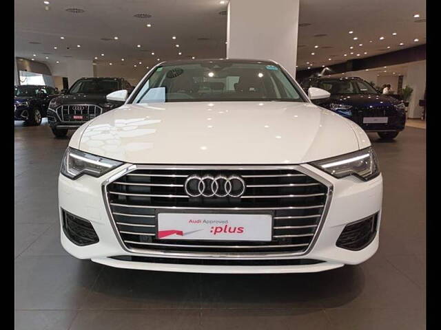 Used Audi A6 Technology 45 TFSI in Mumbai