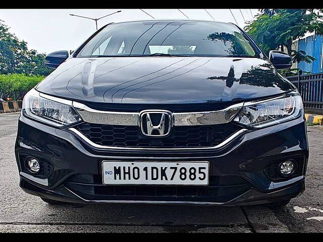 Used 2020 Honda City in Mumbai