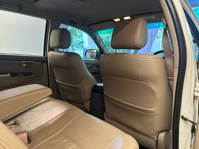 Used Toyota Fortuner [2012-2016] 3.0 4x2 AT in Mumbai