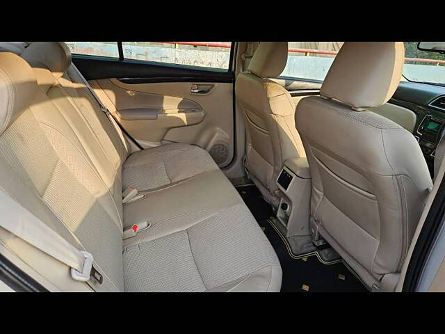 Used Maruti Suzuki Ciaz [2017-2018] Zeta 1.4 AT in Mumbai