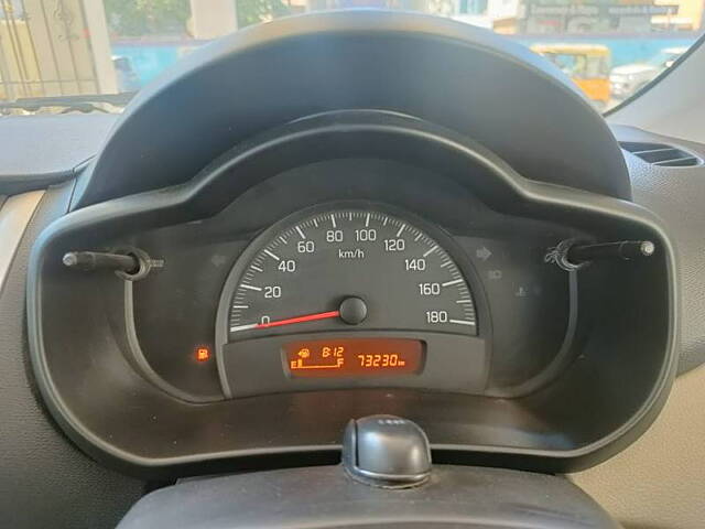 Used Maruti Suzuki Celerio [2017-2021] VXi [2017-2019] in Chennai