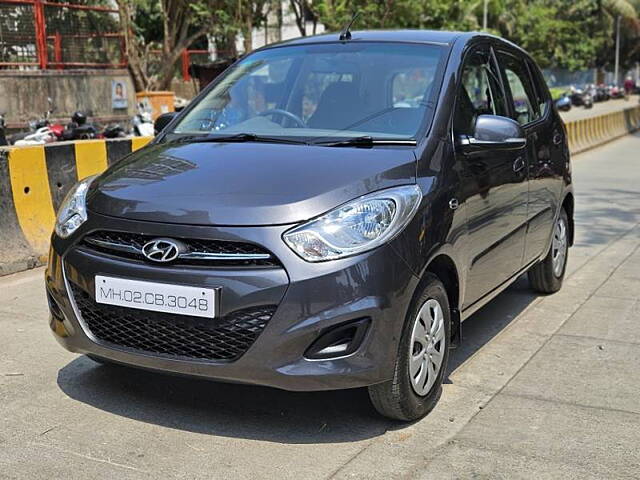 Used Hyundai i10 [2010-2017] Magna 1.2 Kappa2 in Mumbai