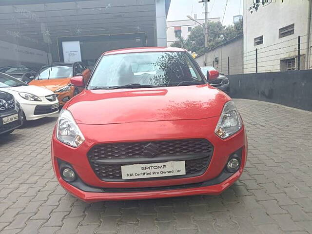 Used 2019 Maruti Suzuki Swift in Bangalore