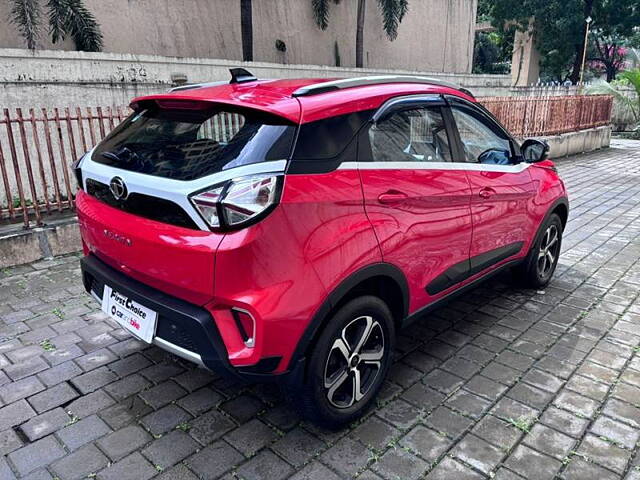 Used Tata Nexon [2020-2023] XZA Plus [2020-2023] in Thane