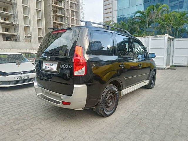 Used Mahindra Xylo [2009-2012] E4 BS-III in Chennai