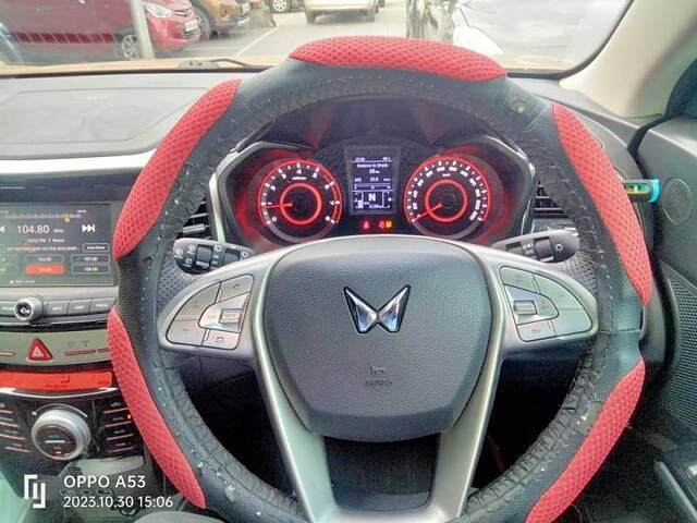 Used Mahindra XUV300 [2019-2024] W8 (O) 1.2 Petrol in Kolkata