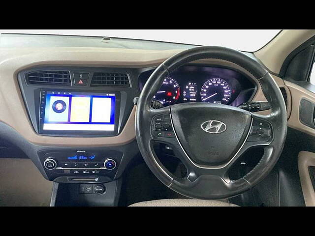 Used Hyundai Elite i20 [2016-2017] Asta 1.2 (O) [2016] in Jaipur