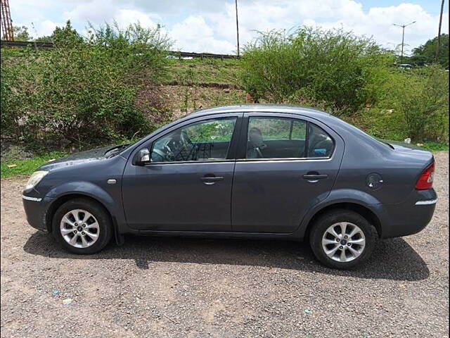 Used Ford Classic [2012-2015] 1.4 TDCi CLXi in Pune