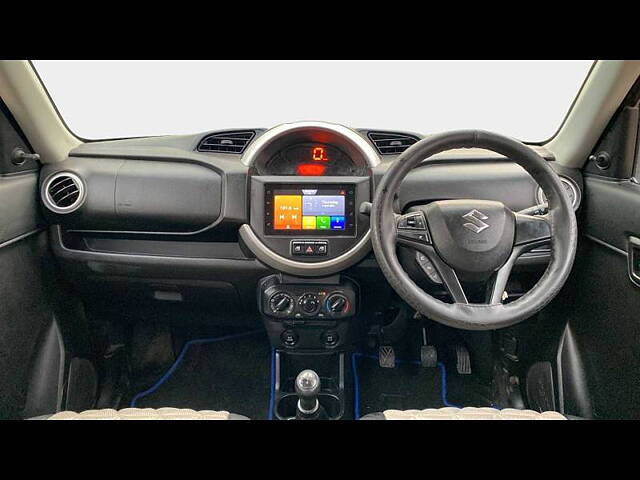 Used Maruti Suzuki S-Presso [2019-2022] VXi Plus in Patna