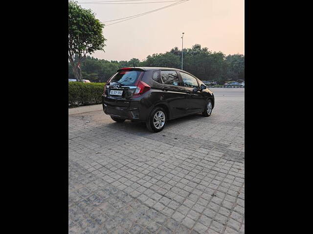 Used Honda Jazz [2015-2018] V AT Petrol in Gurgaon