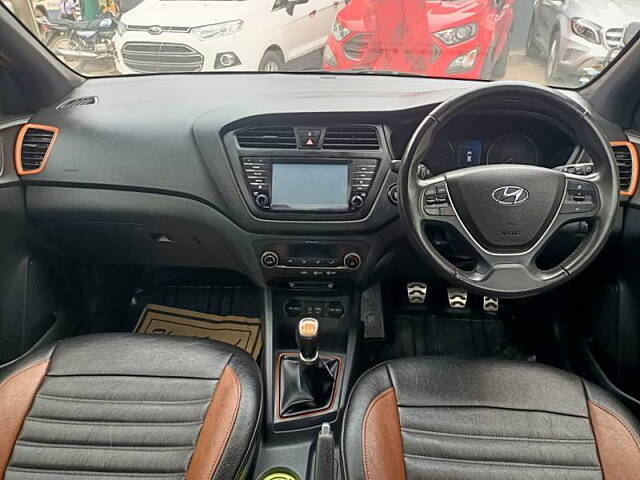 Used Hyundai i20 Active [2015-2018] 1.2 SX in Bangalore