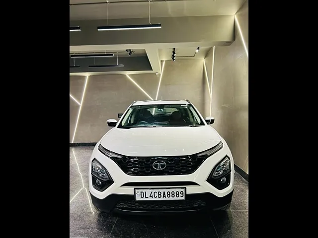 Used 2021 Tata Harrier in Delhi