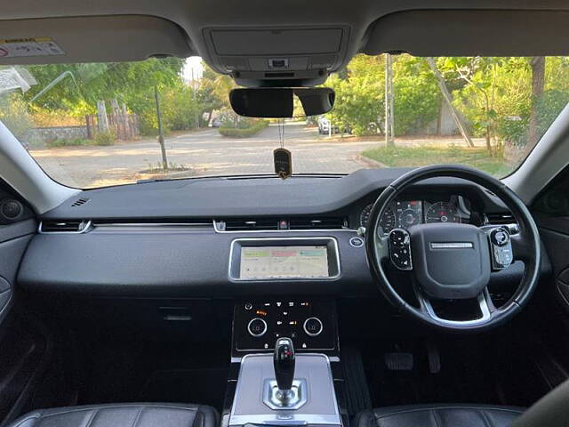 Used Land Rover Range Rover Evoque S [2020-2021] in Ahmedabad