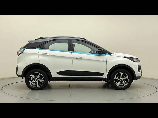 Used Tata Nexon EV [2020-2022] XZ Plus in Pune