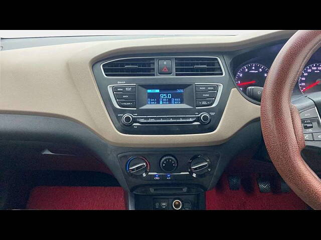 Used Hyundai Elite i20 [2019-2020] Magna Plus 1.2 [2019-2020] in Bangalore