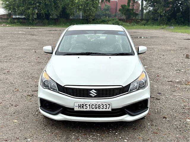 Used 2022 Maruti Suzuki Ciaz in Delhi