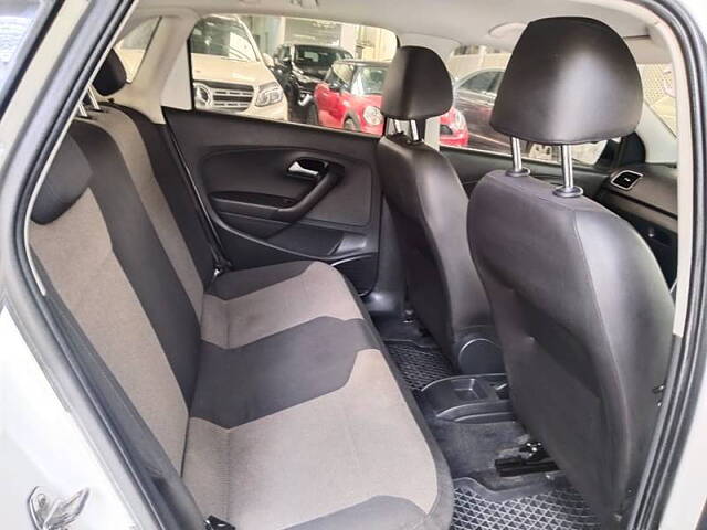 Used Volkswagen Polo [2016-2019] GT TSI in Chennai