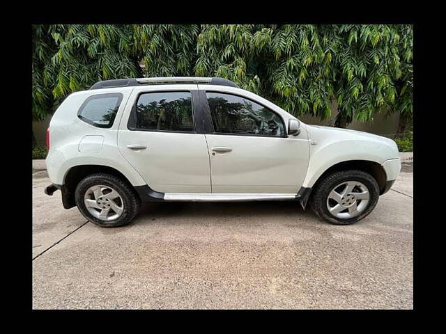 Used Renault Duster [2015-2016] 110 PS RxZ AWD in Faridabad