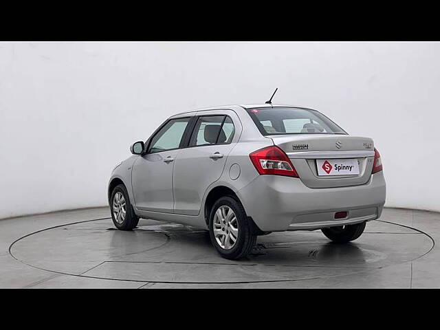 Used Maruti Suzuki Swift DZire [2011-2015] ZXI in Chennai