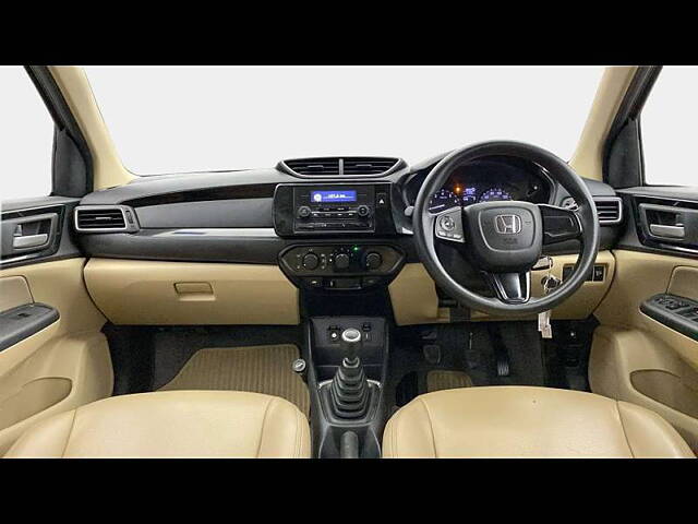 Used Honda Amaze [2016-2018] 1.2 S i-VTEC in Delhi