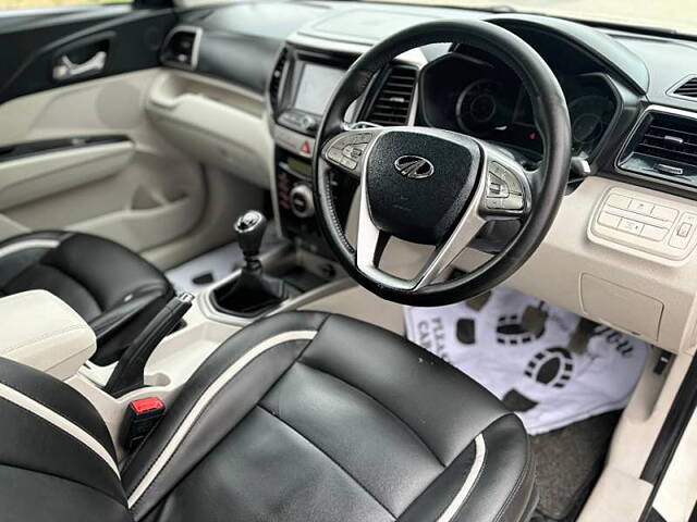 Used Mahindra XUV300 [2019-2024] W8 1.2 Petrol [2019] in Mohali