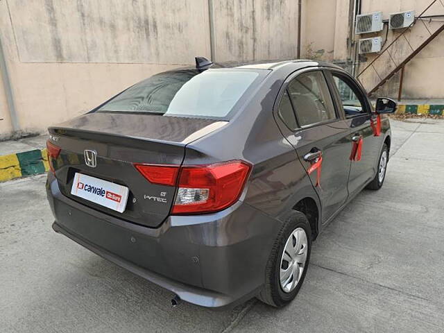 Used Honda Amaze [2018-2021] 1.2 S MT Petrol [2018-2020] in Noida